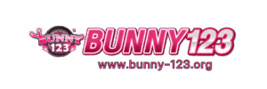 bunny-123 logo